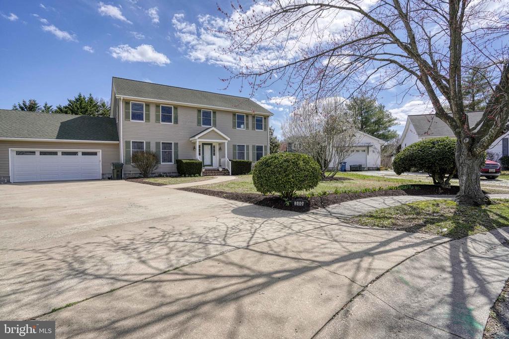 200 SPRING DRIVE