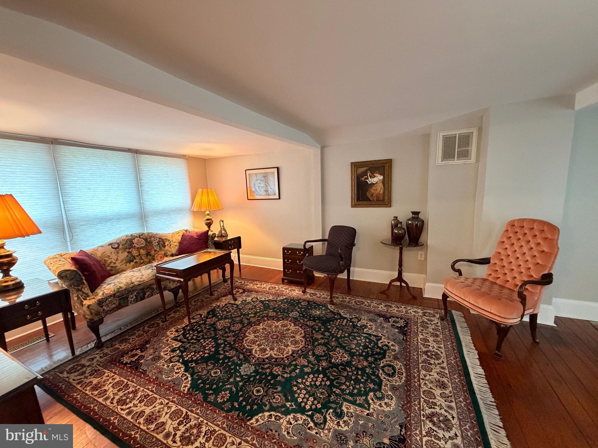 6390 BOZMAN NEAVITT ROAD