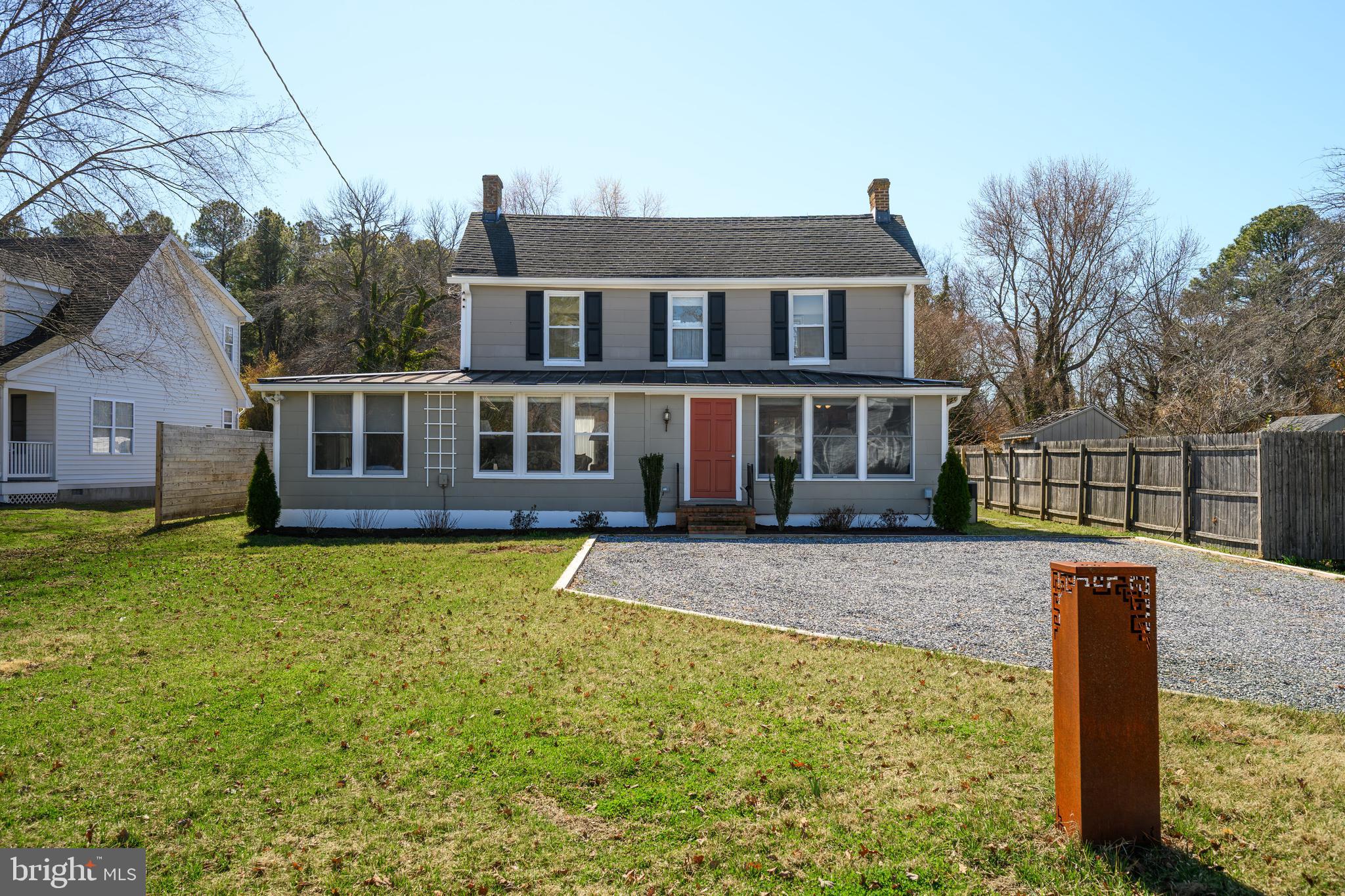 6390 BOZMAN NEAVITT ROAD