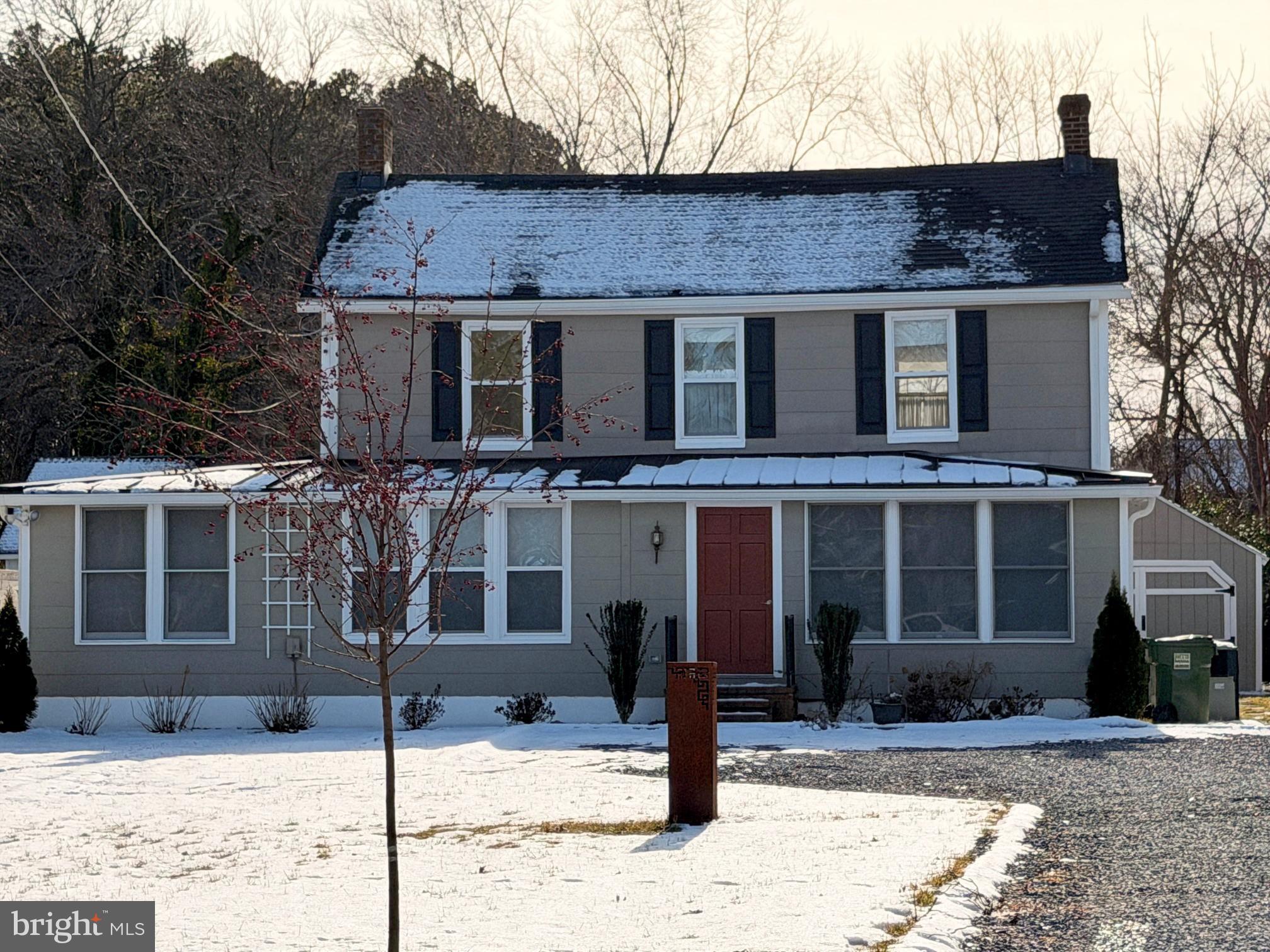 6390 BOZMAN NEAVITT ROAD