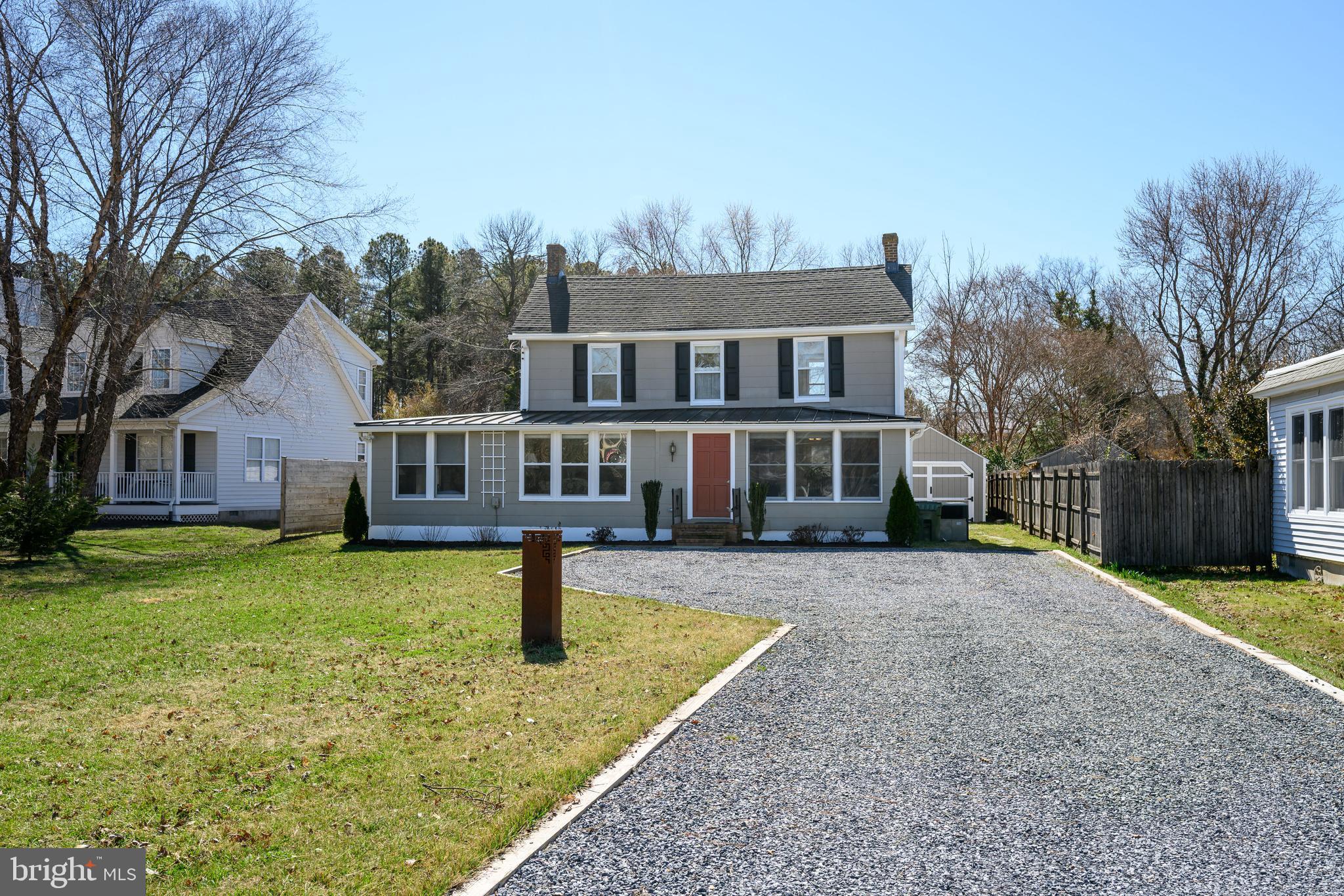 6390 BOZMAN NEAVITT ROAD