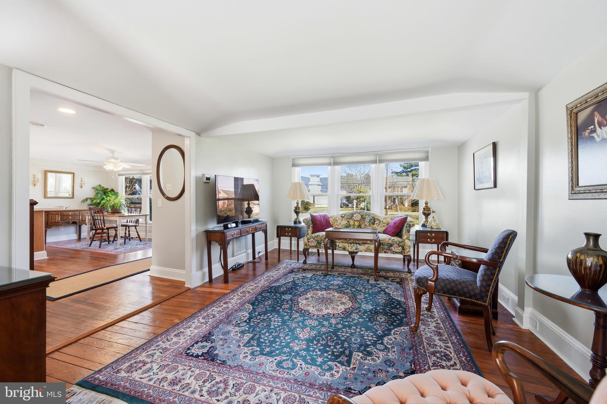 6390 BOZMAN NEAVITT ROAD