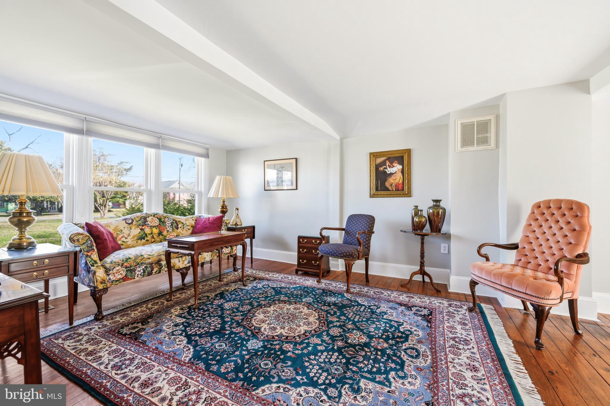 6390 BOZMAN NEAVITT ROAD