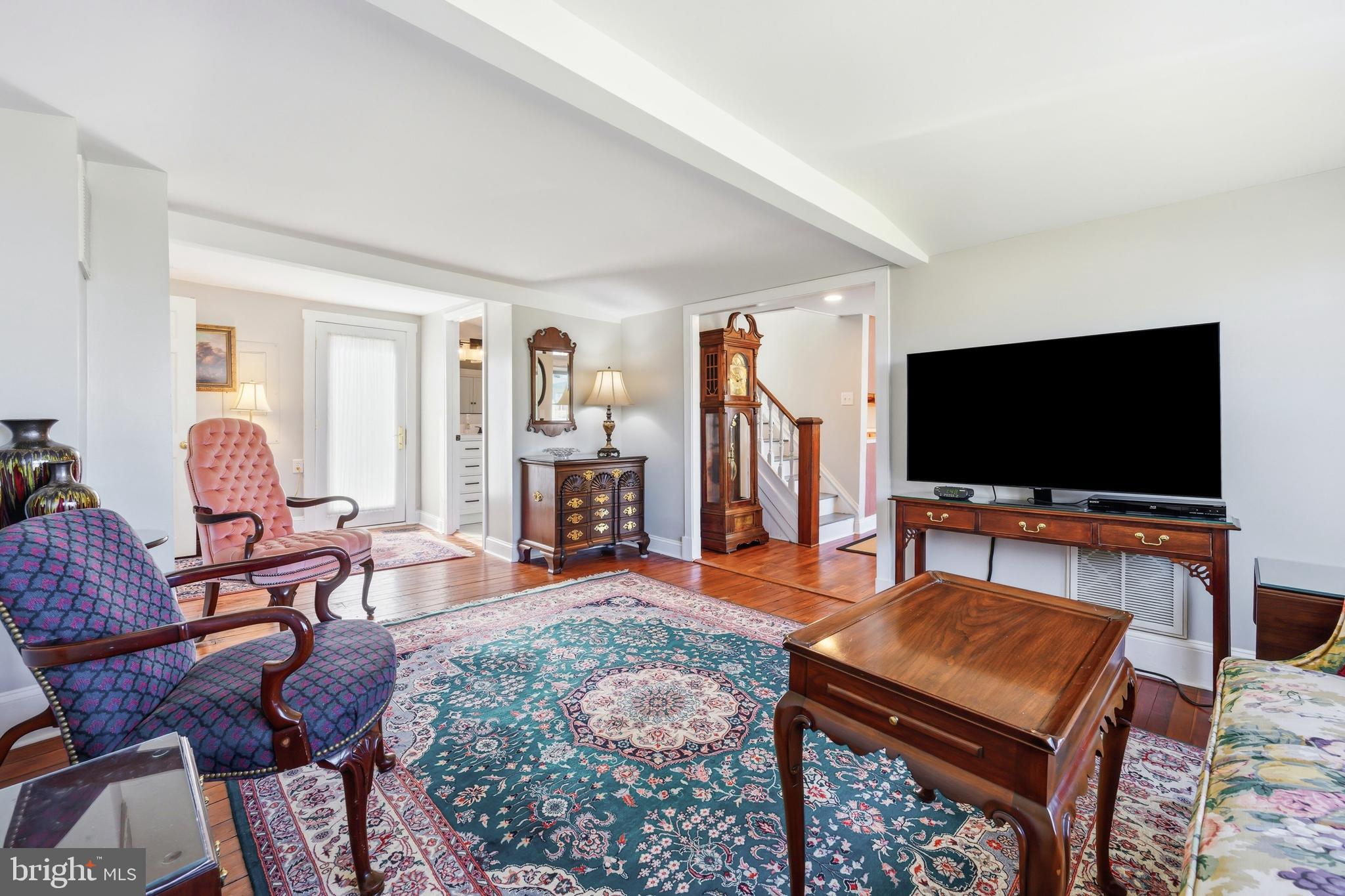 6390 BOZMAN NEAVITT ROAD