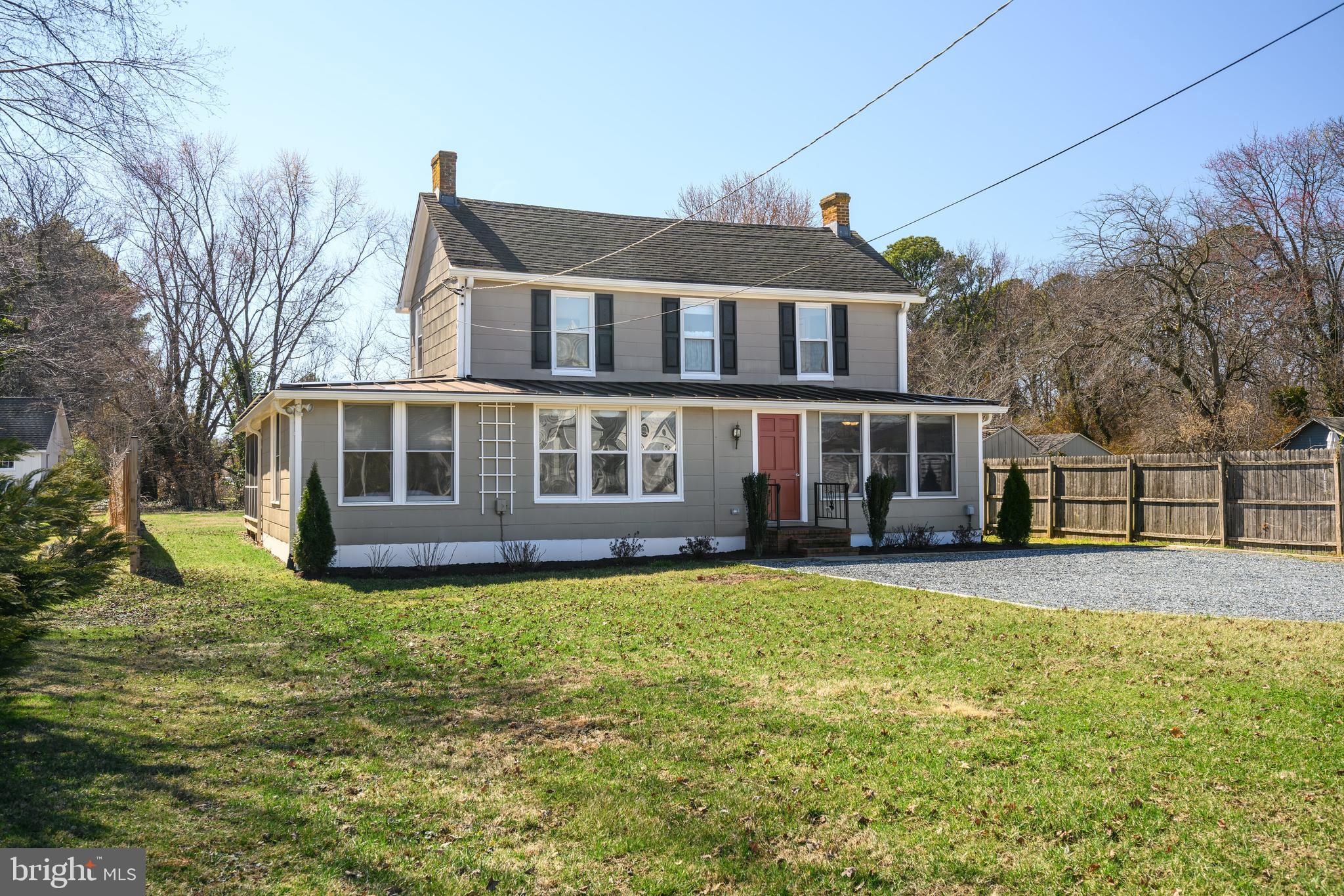 6390 BOZMAN NEAVITT ROAD