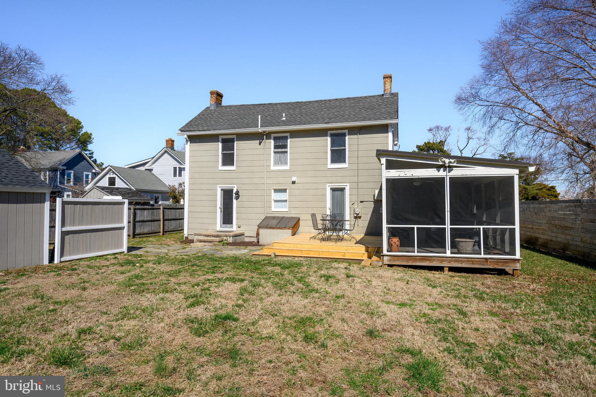 6390 BOZMAN NEAVITT ROAD