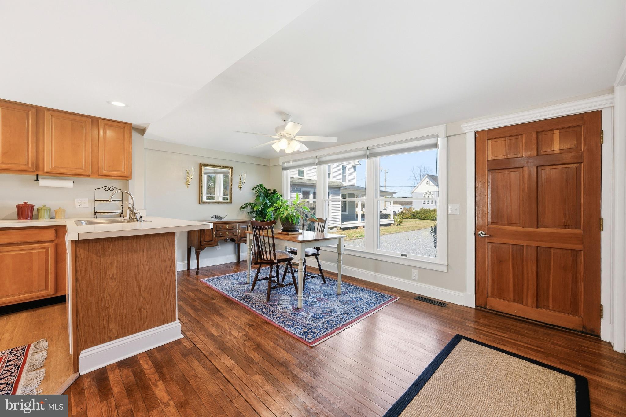 6390 BOZMAN NEAVITT ROAD