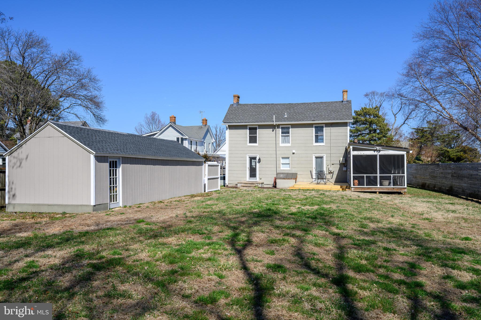 6390 BOZMAN NEAVITT ROAD