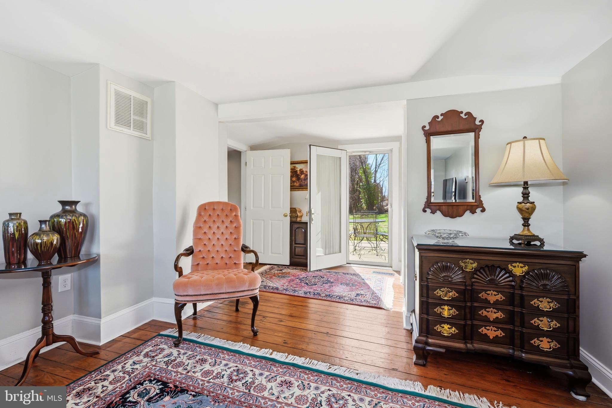 6390 BOZMAN NEAVITT ROAD