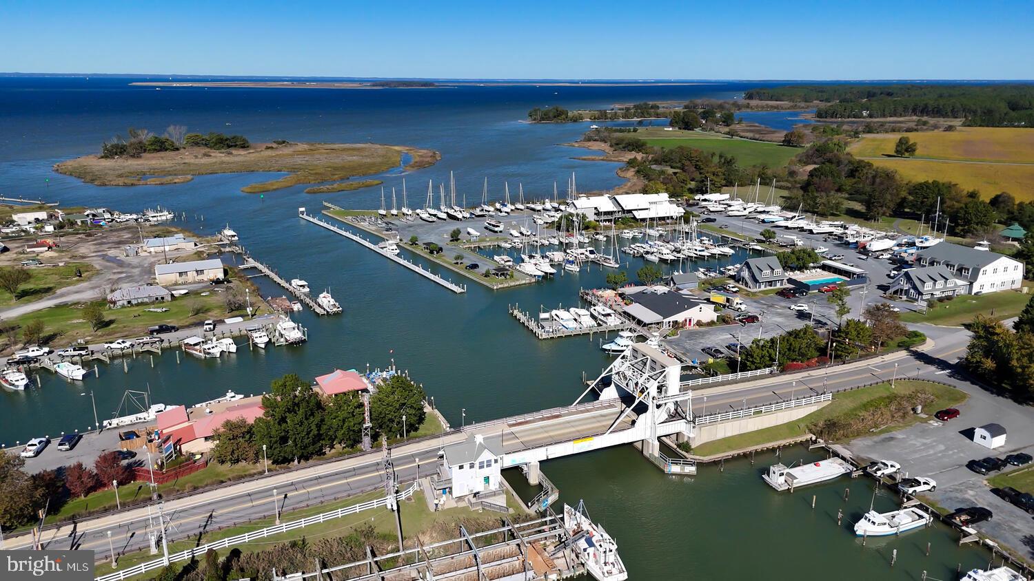 21524 CHICKEN POINT ROAD