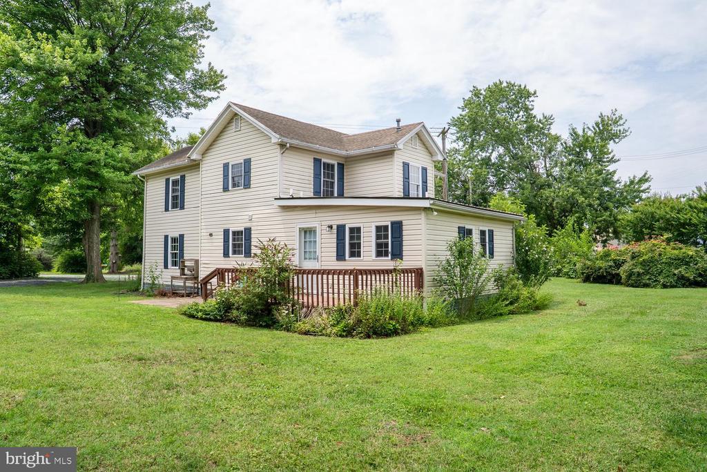 21524 CHICKEN POINT ROAD