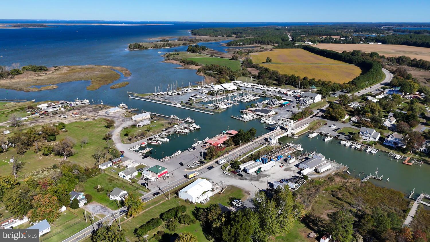 21524 CHICKEN POINT ROAD