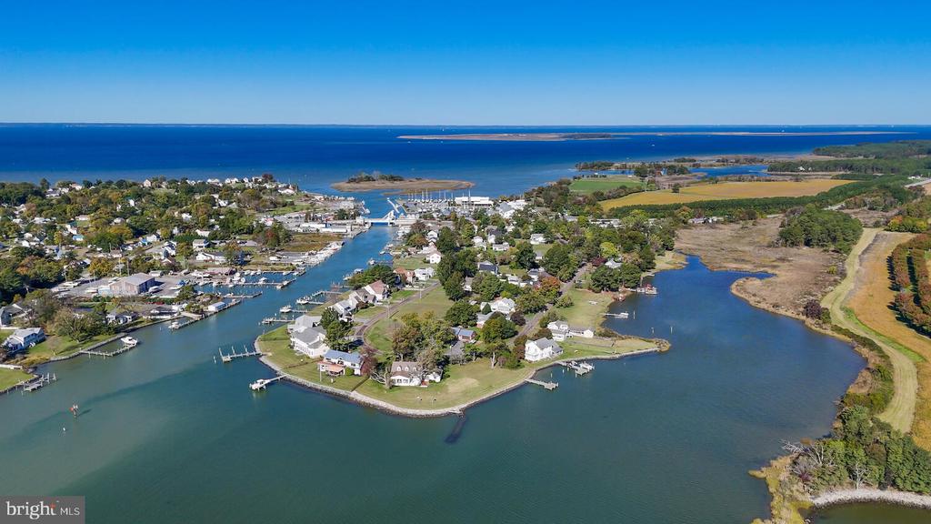 21524 CHICKEN POINT ROAD