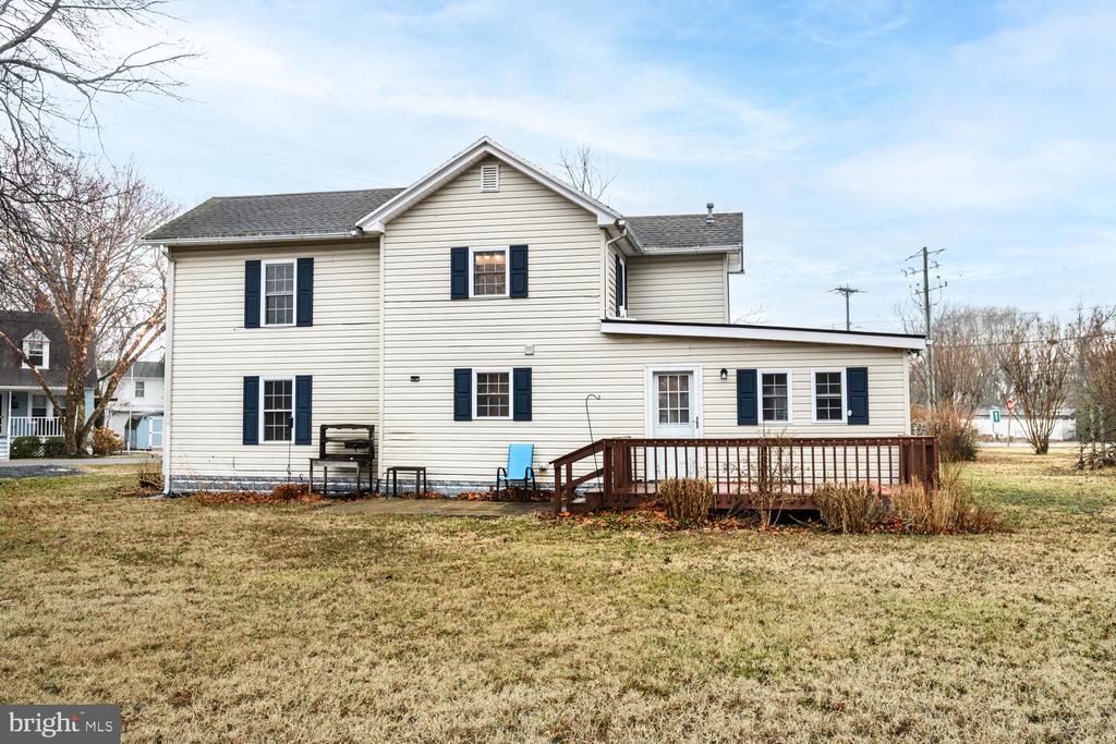 21524 CHICKEN POINT ROAD