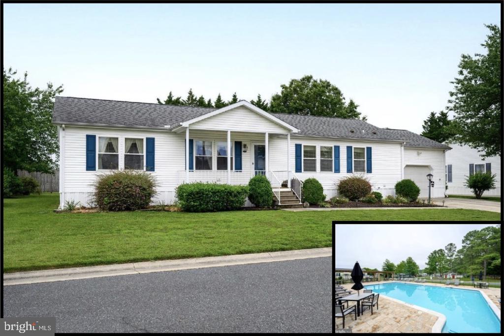 29 KENSINGTON DRIVE