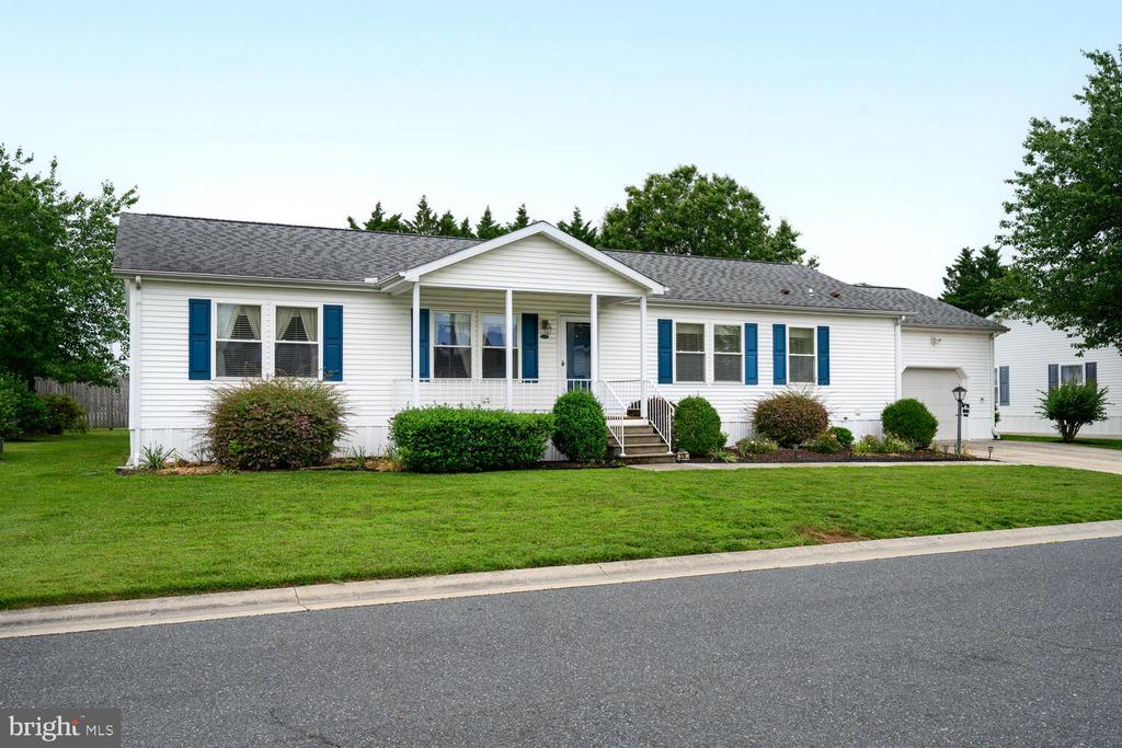 29 KENSINGTON DRIVE