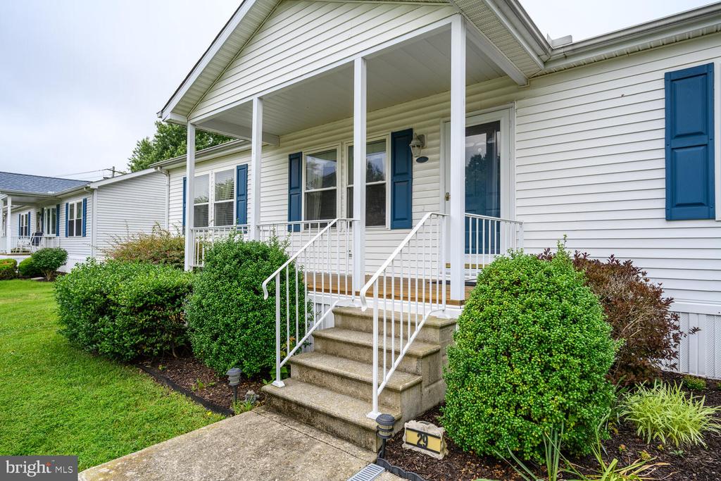 29 KENSINGTON DRIVE