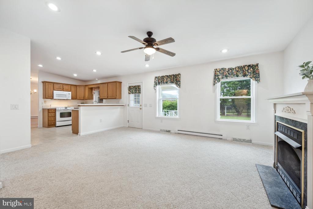 29 KENSINGTON DRIVE