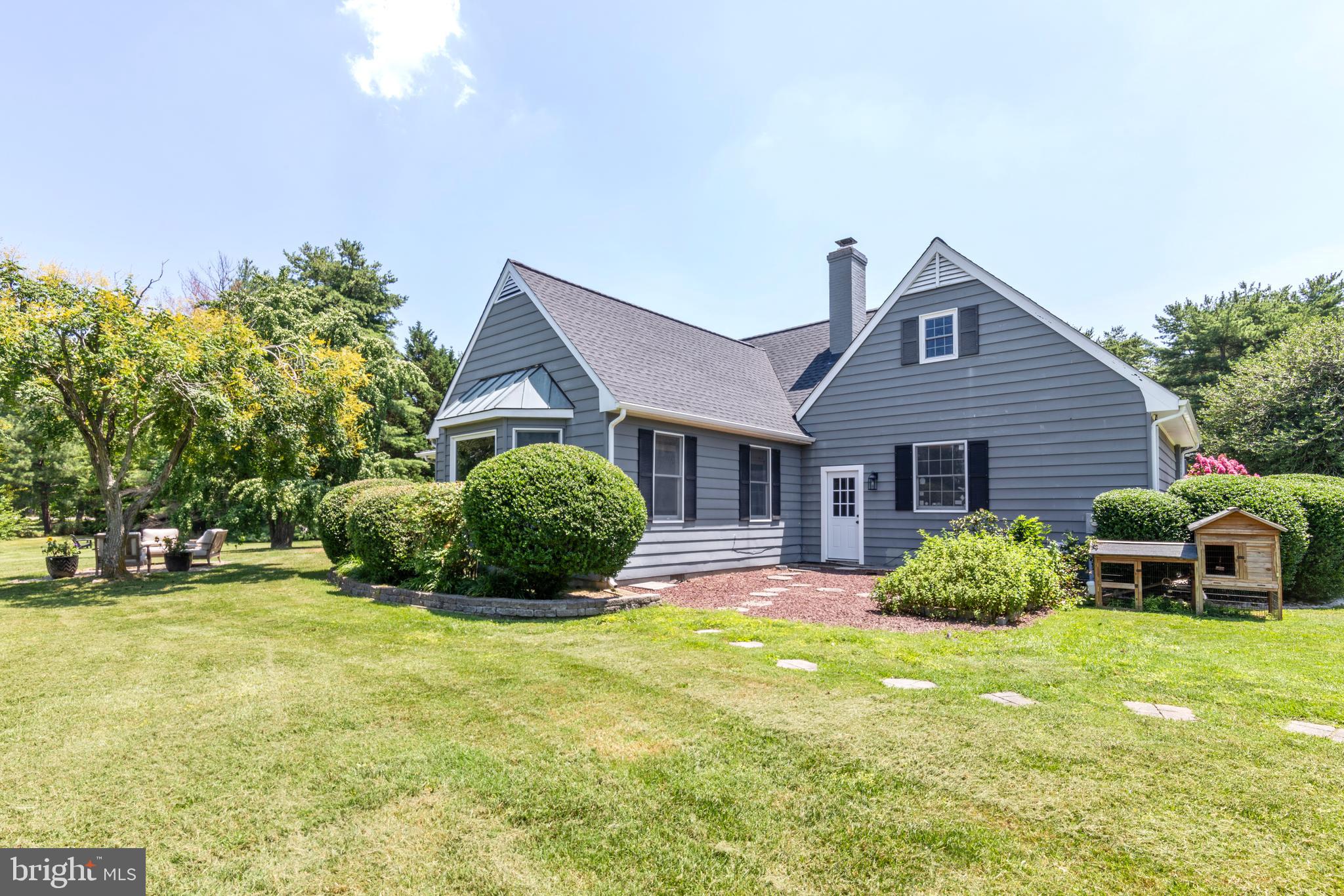 6372 COUNTRY CLUB DRIVE