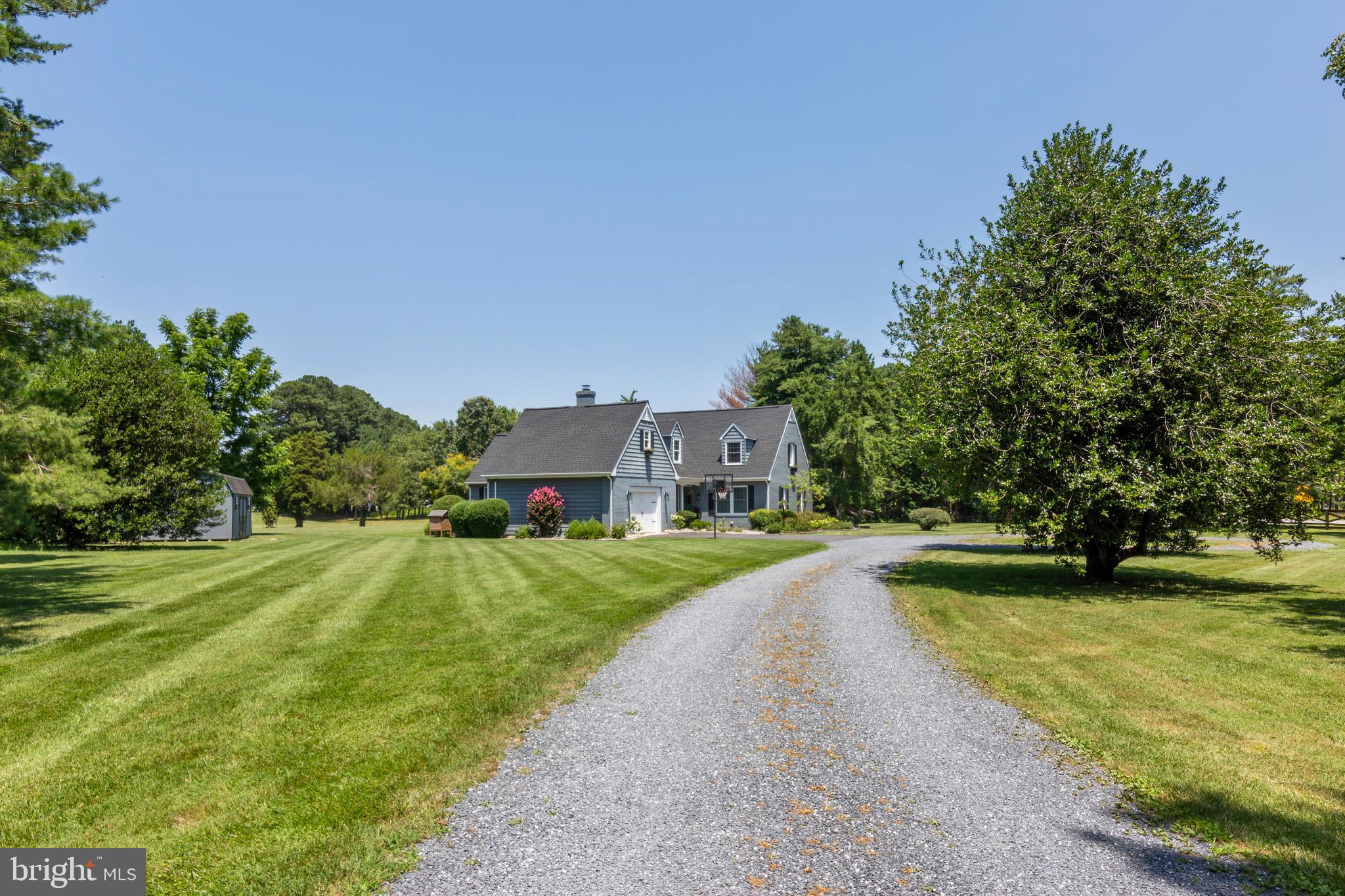 6372 COUNTRY CLUB DRIVE