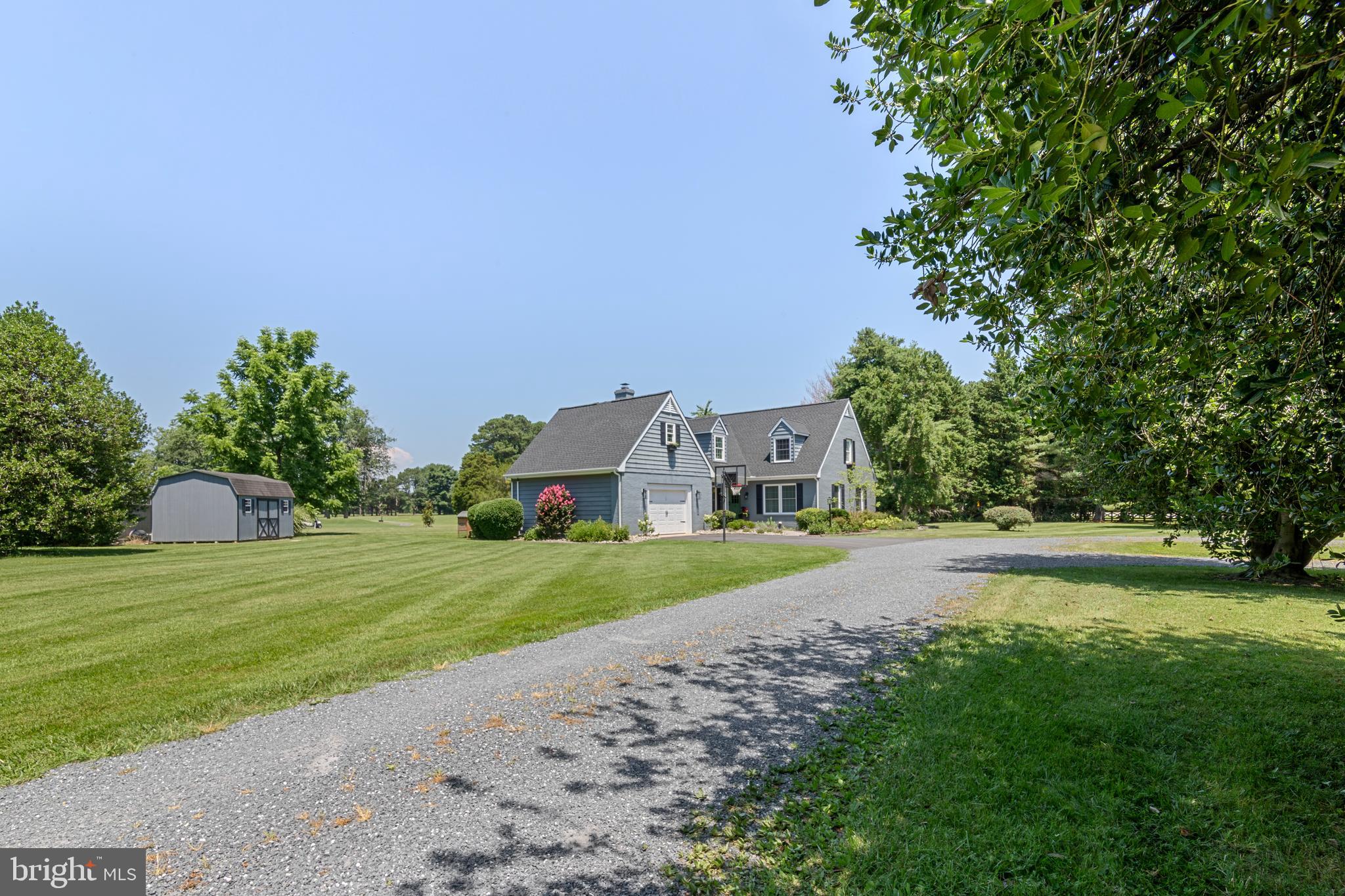 6372 COUNTRY CLUB DRIVE