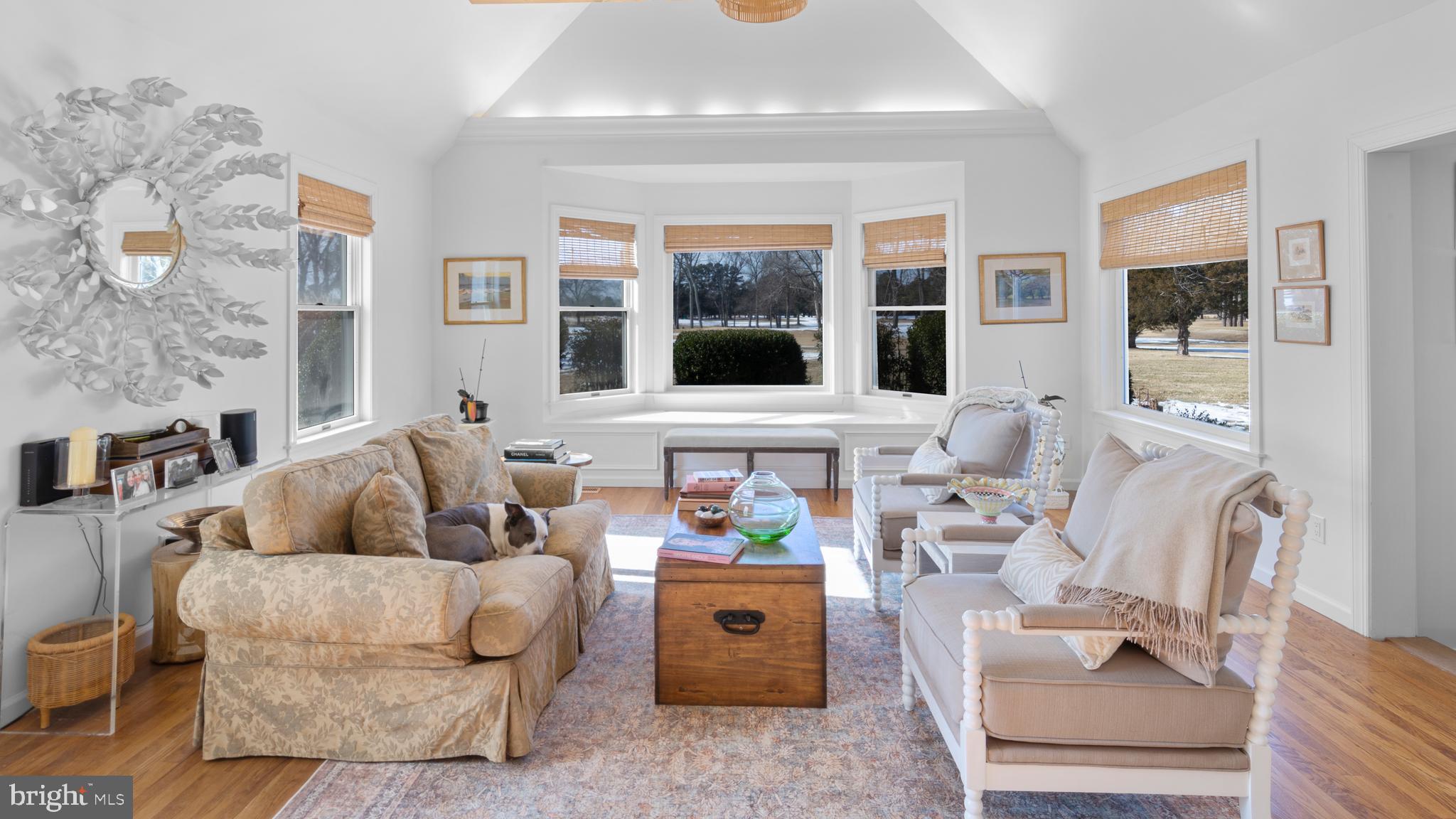 6372 COUNTRY CLUB DRIVE