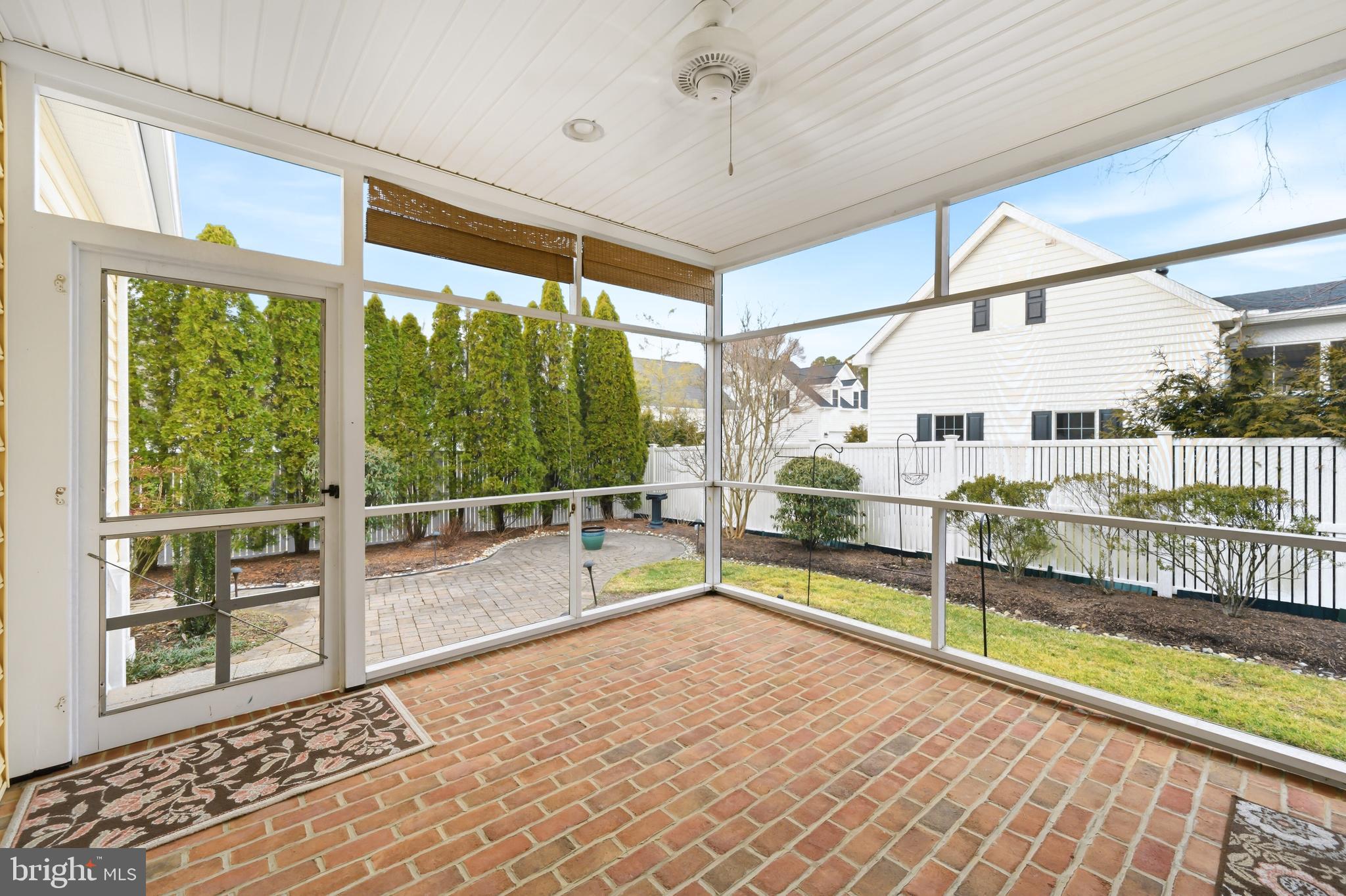 7106 WHEELER PARK CIRCLE