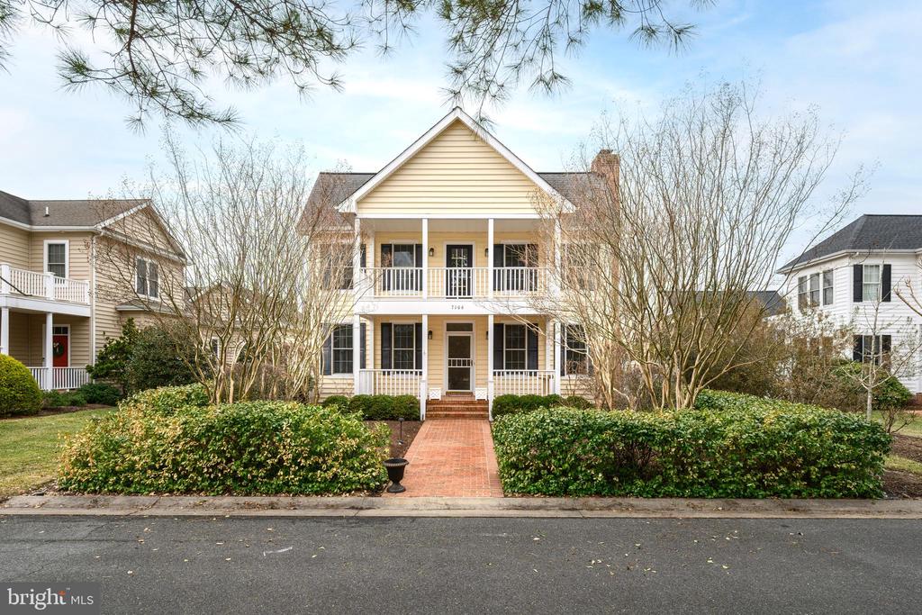 7106 WHEELER PARK CIRCLE