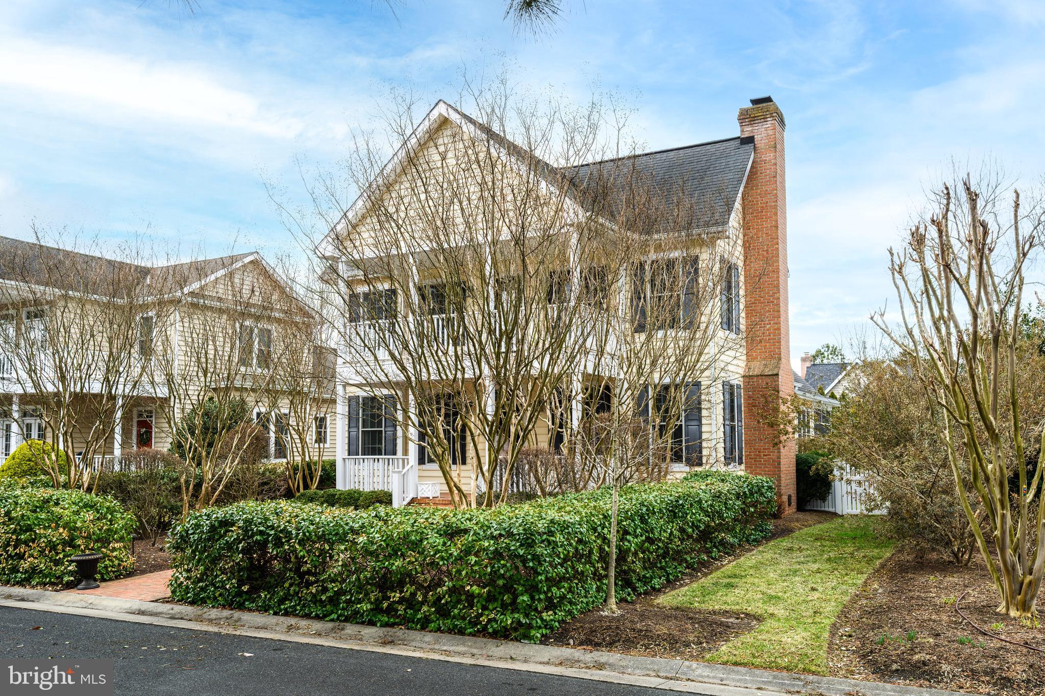 7106 WHEELER PARK CIRCLE