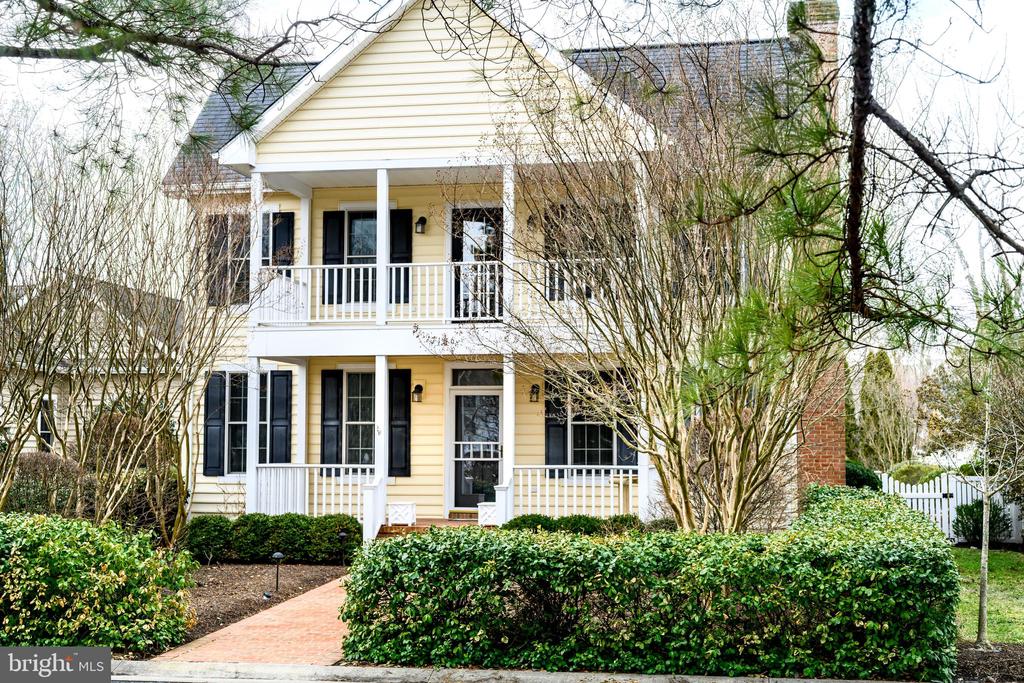 7106 WHEELER PARK CIRCLE