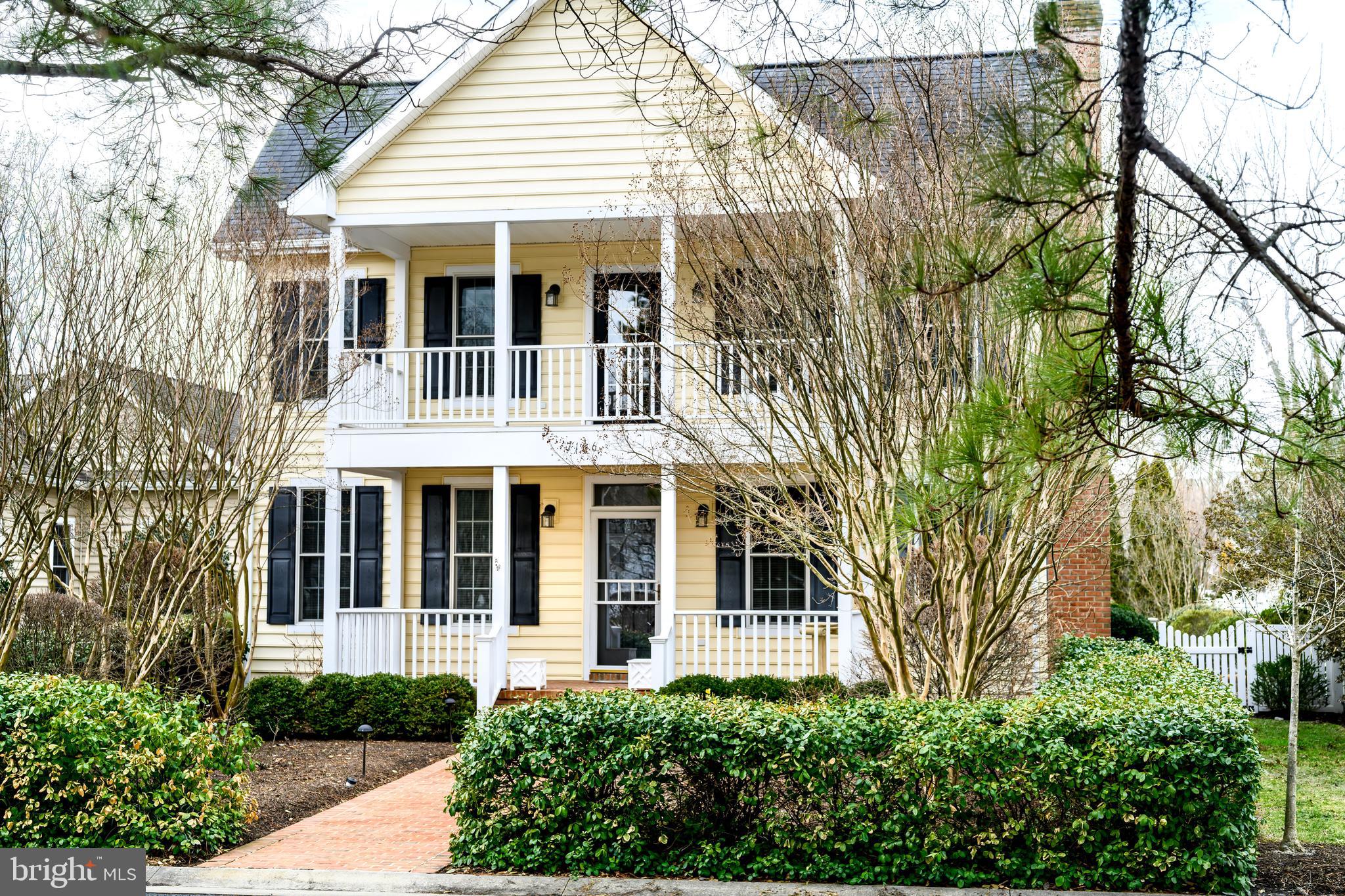 7106 WHEELER PARK CIRCLE