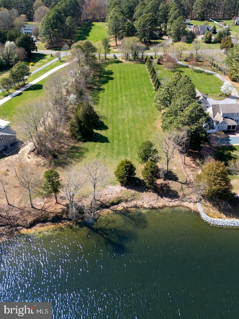 SAILORS RETREAT ROAD