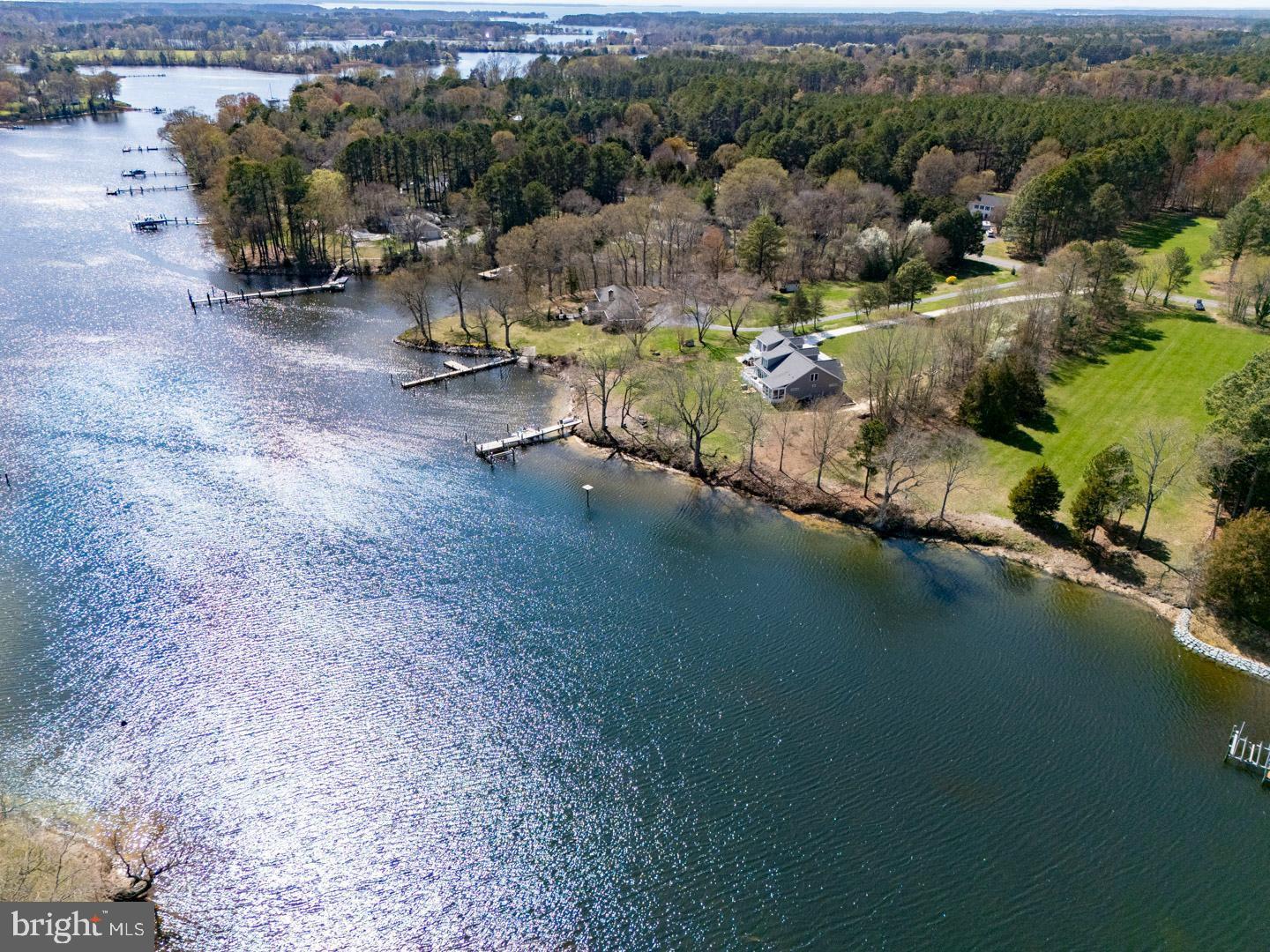 SAILORS RETREAT ROAD