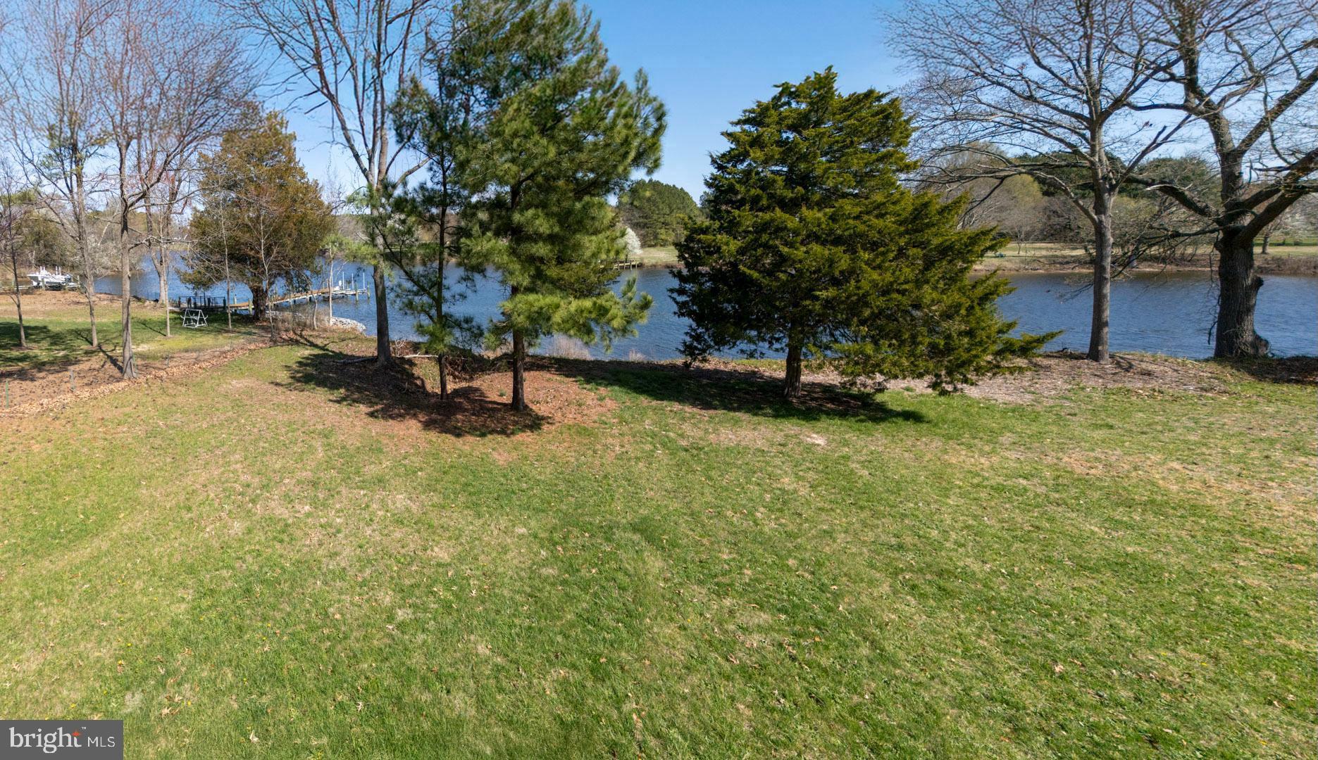 SAILORS RETREAT ROAD