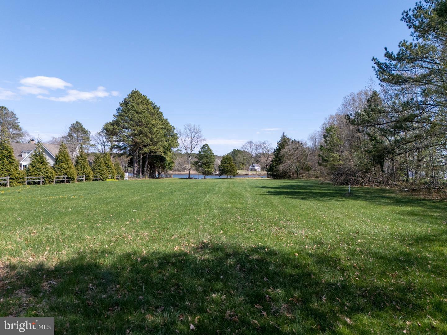 SAILORS RETREAT ROAD