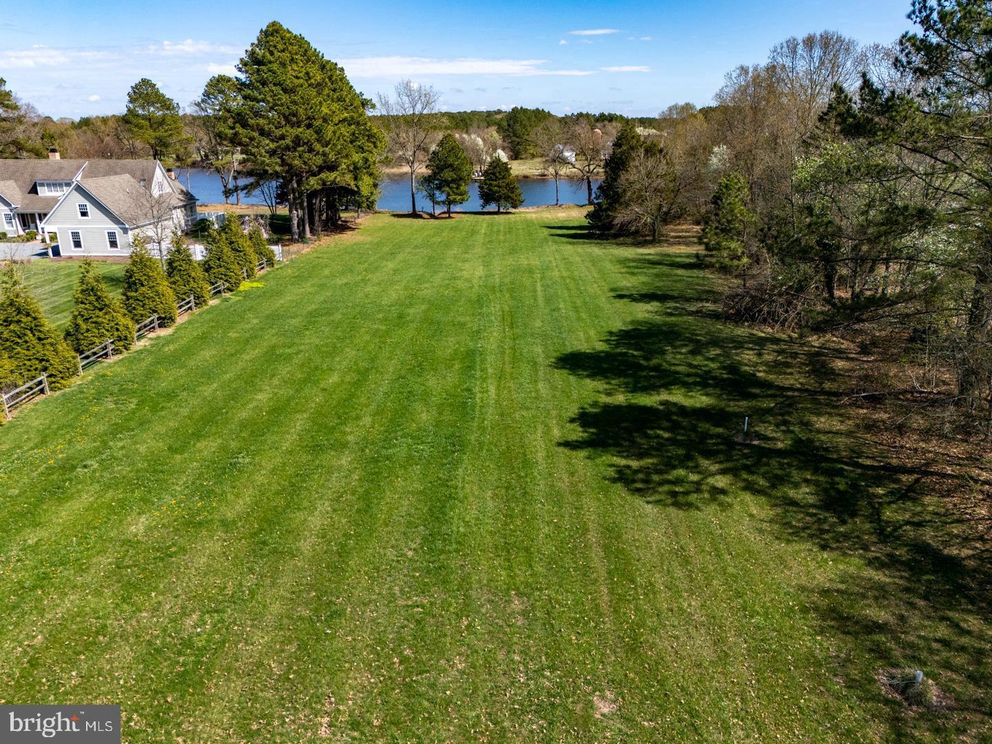 SAILORS RETREAT ROAD