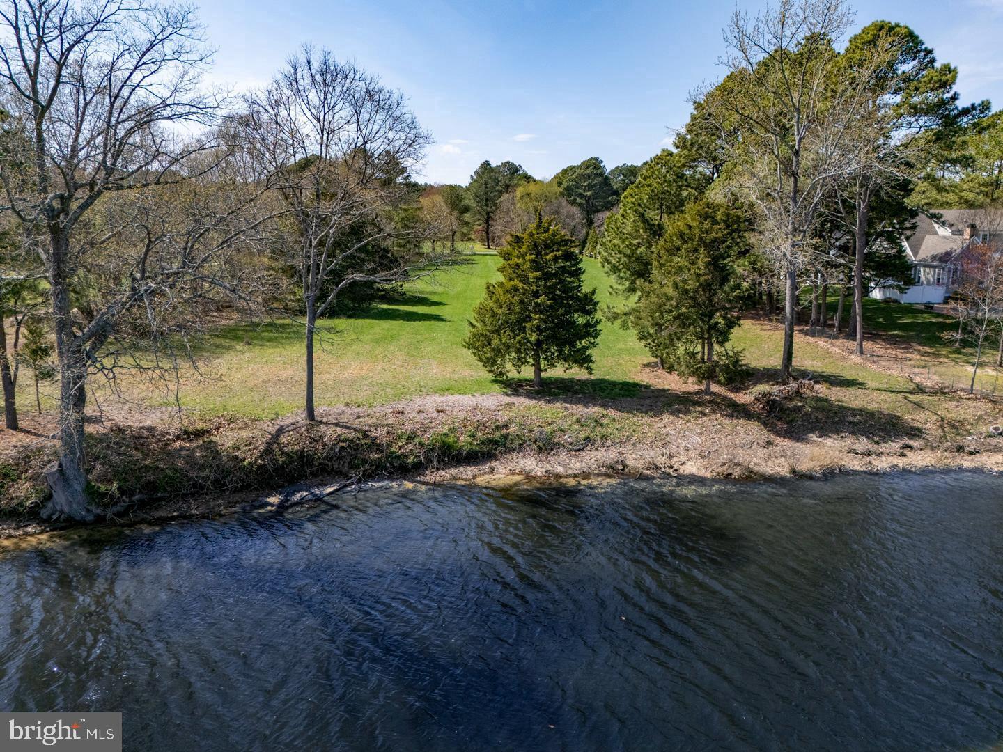 SAILORS RETREAT ROAD