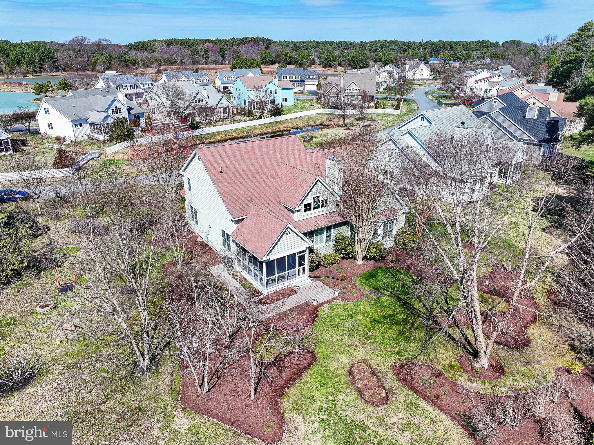 24965 BACK CREEK DRIVE