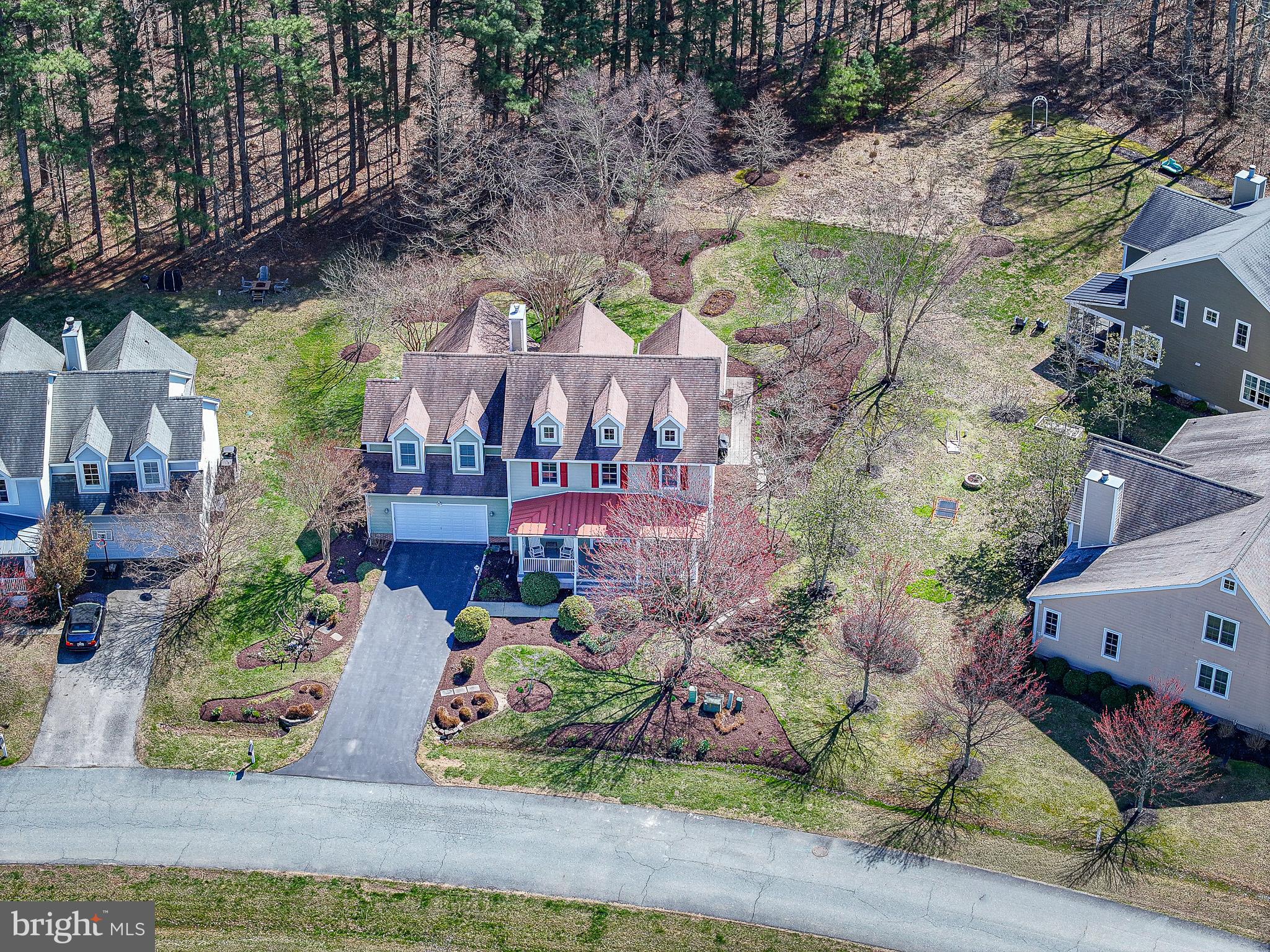 24965 BACK CREEK DRIVE