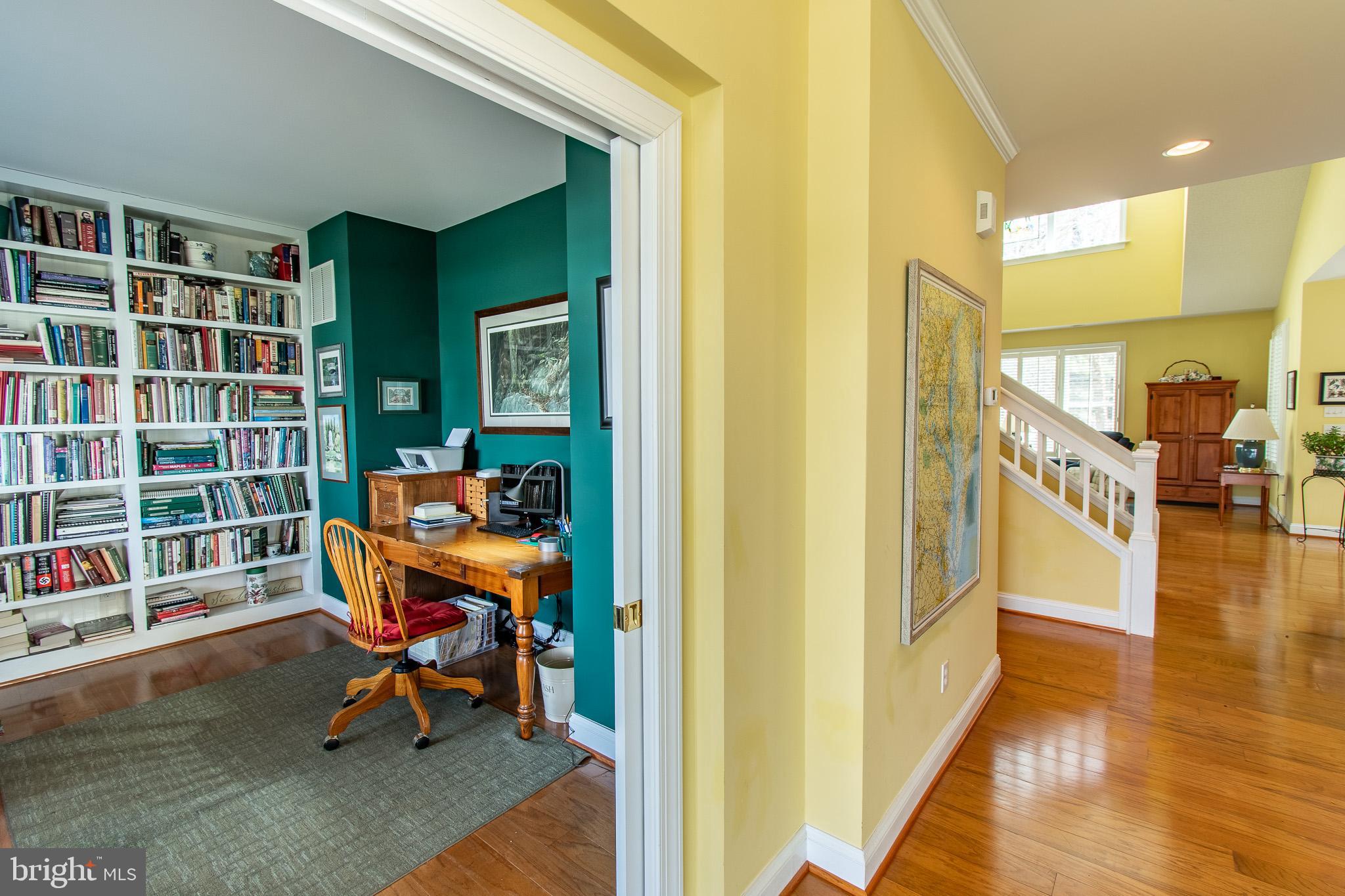 24965 BACK CREEK DRIVE