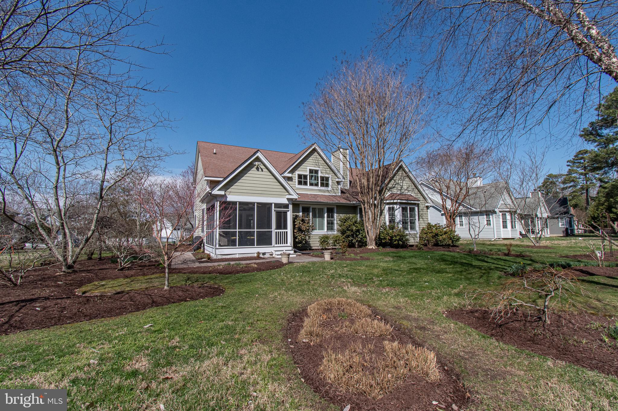 24965 BACK CREEK DRIVE