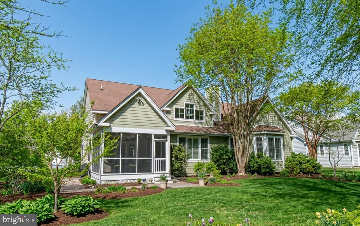 24965 BACK CREEK DRIVE