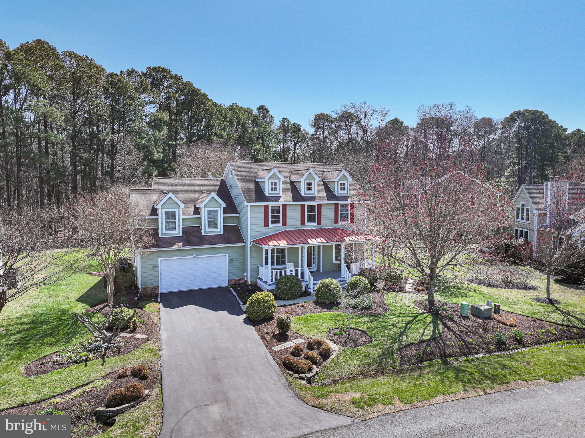 24965 BACK CREEK DRIVE