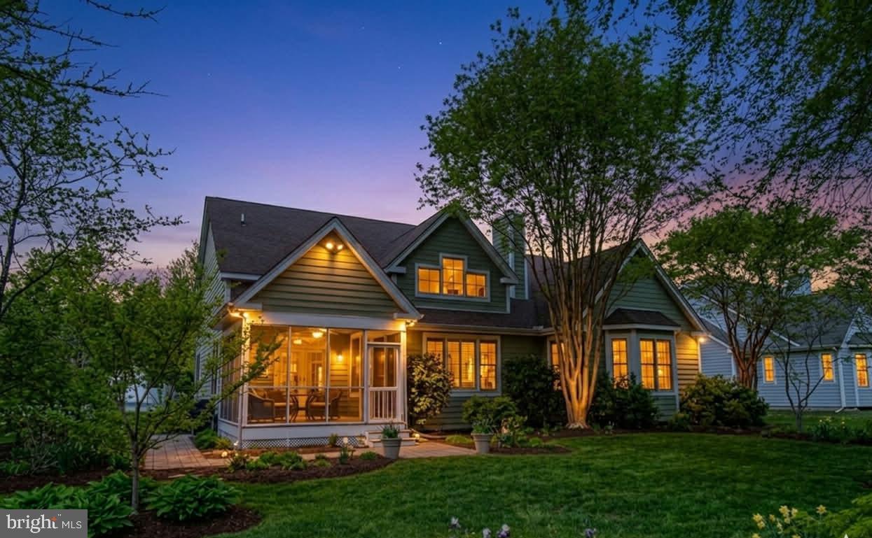 24965 BACK CREEK DRIVE