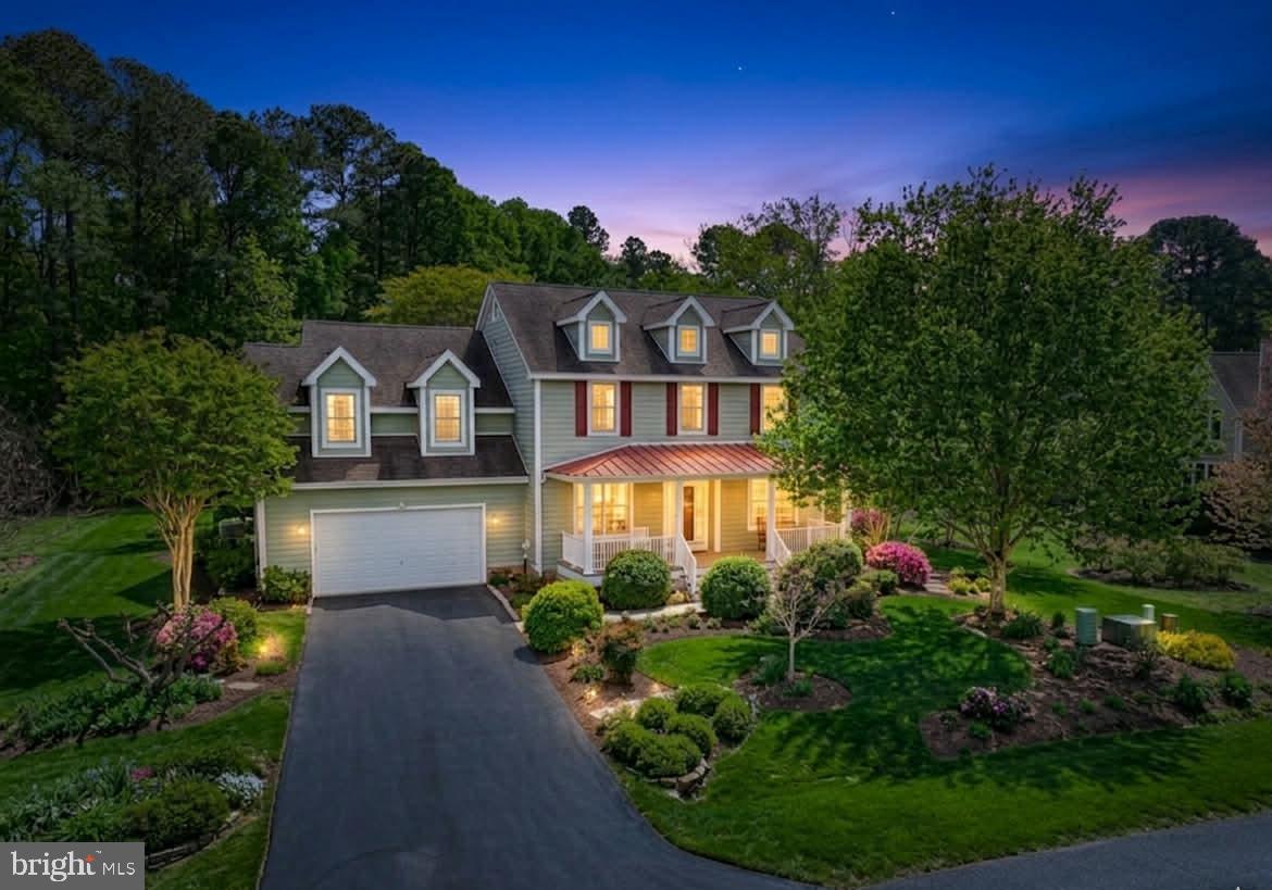 24965 BACK CREEK DRIVE