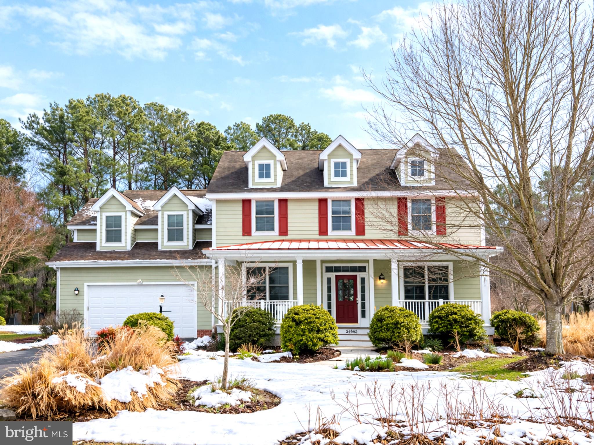 24965 BACK CREEK DRIVE