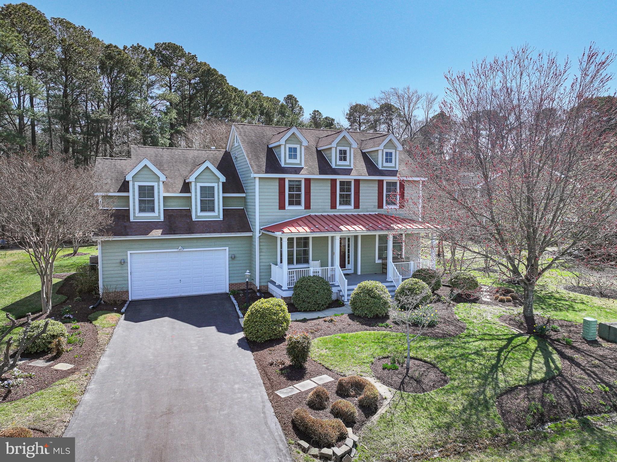 24965 BACK CREEK DRIVE