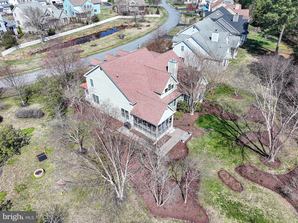 24965 BACK CREEK DRIVE
