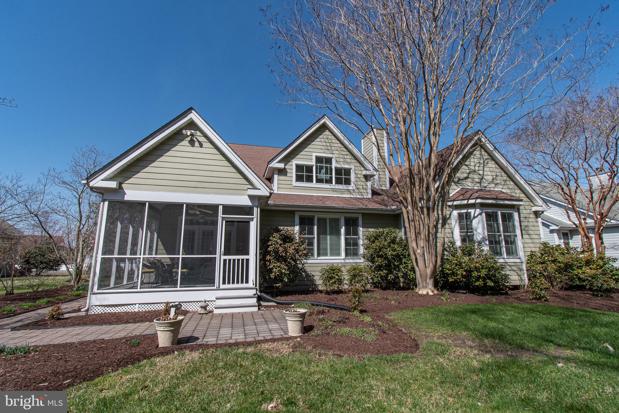 24965 BACK CREEK DRIVE