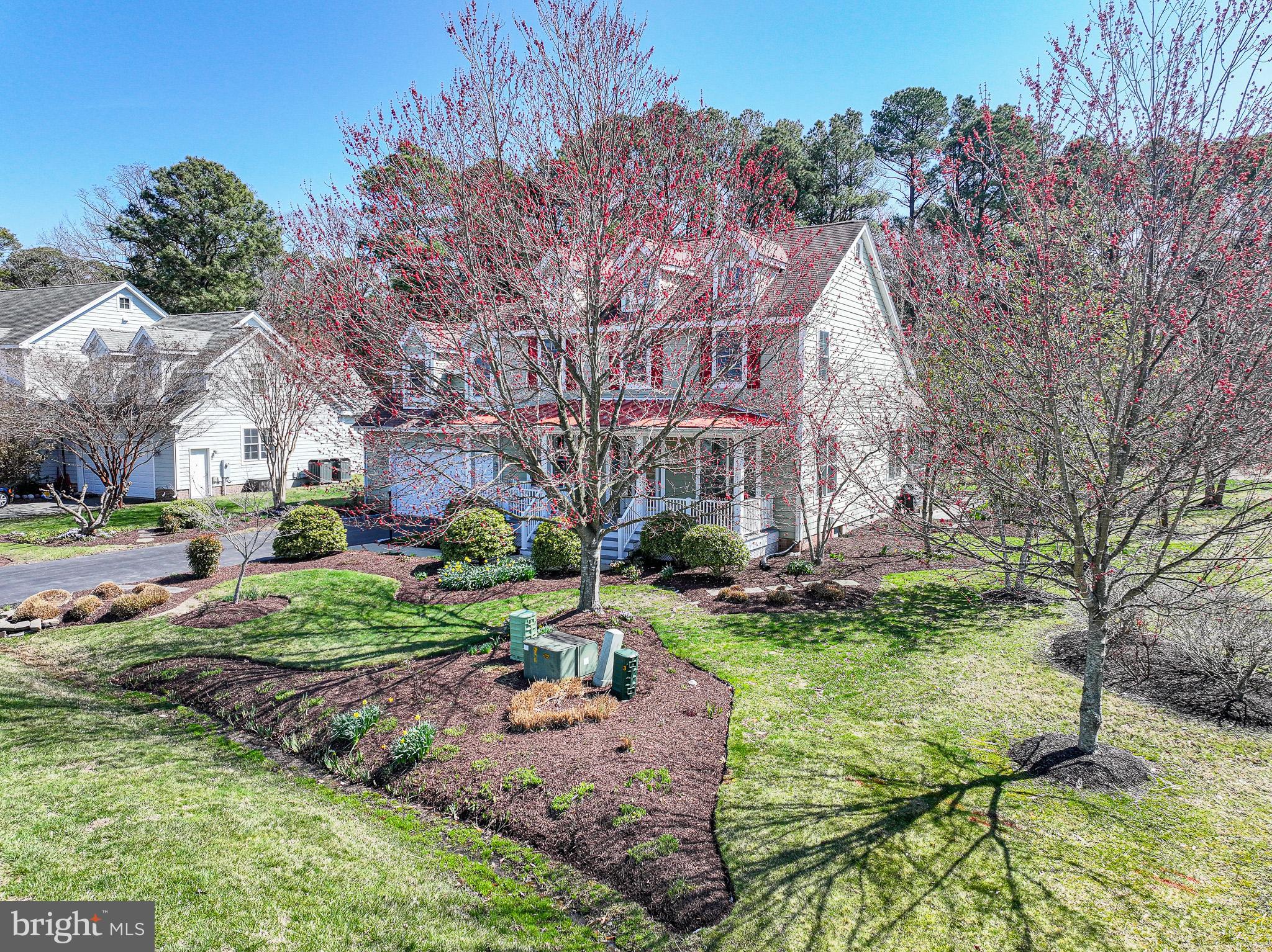 24965 BACK CREEK DRIVE